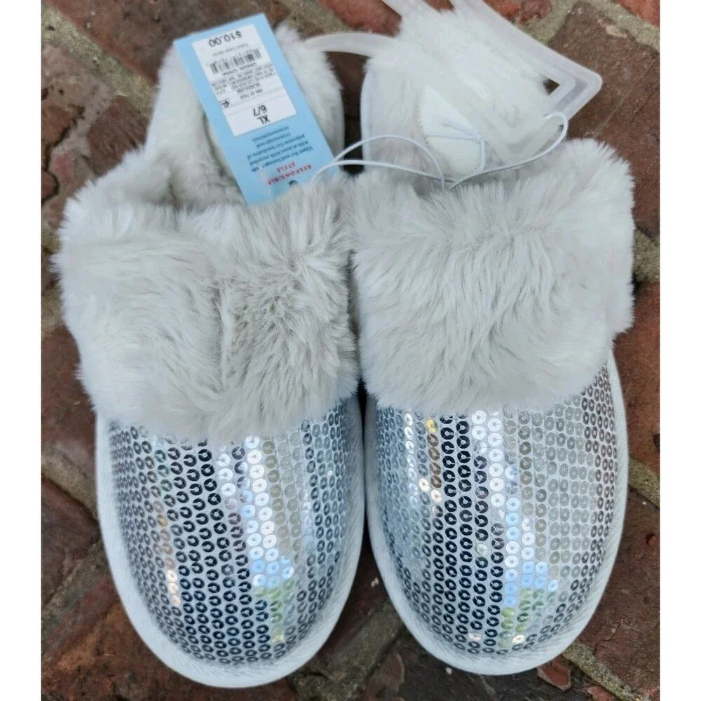Cat & Jack kids sequin